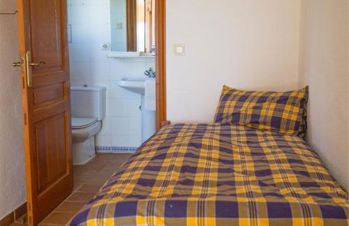 Casa Inca, Villa with heatable pool and top view atop Moraira El Portet - Foto 27