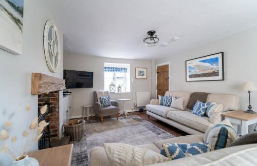 4 Malthouse Cottages - Thornham - Foto 14