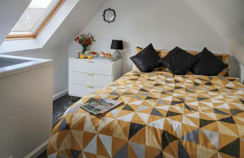 Puffin Cottage - Foto 9