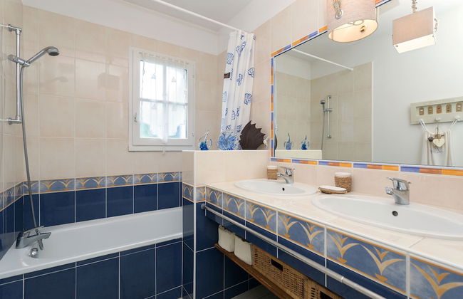 Madame Vacances Le Domaine de Vertmarines - Foto 19