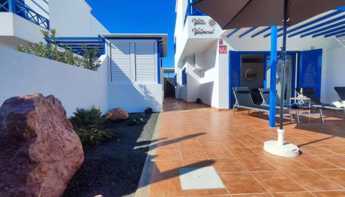 Villa Valperal, piscina climatizada aire acondicionado posición estratégica!! - Photo 3