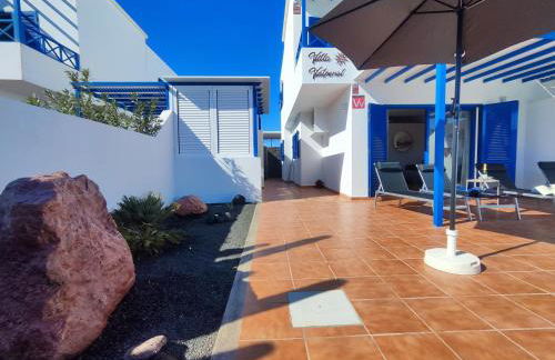 Villa Valperal, piscina climatizada aire acondicionado posición estratégica!! - Photo 3