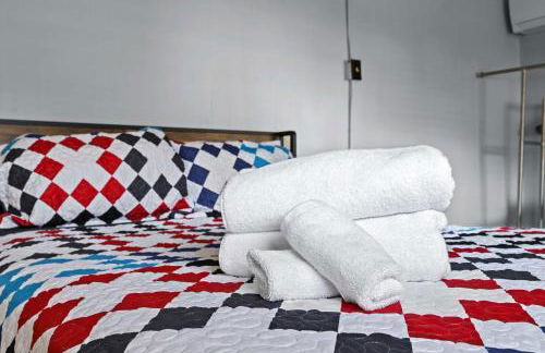 Rock & Roll Retreat in the Heart of Louisville - Foto 53