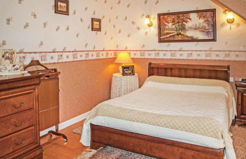 4 Bedroom Lovely Home In Langueux - Foto 30