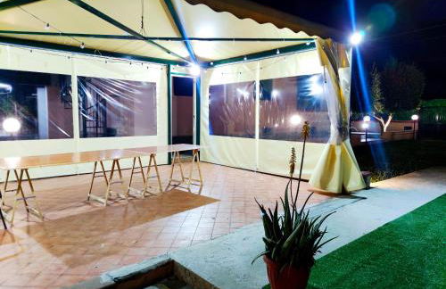 Villa Carmine & Gina - Foto 19