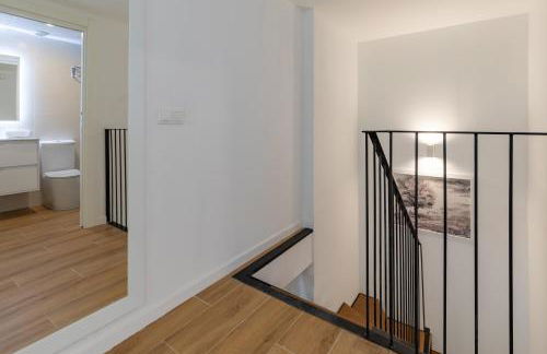 Travel Habitat Alameda Suites. - Foto 14