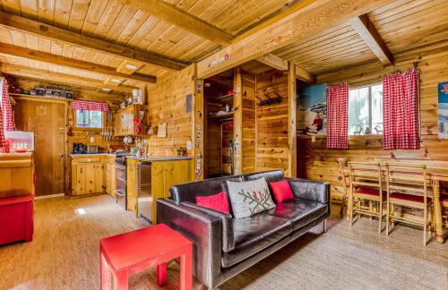 Sno-bird #8 - Foto 1