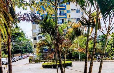 Sinta-se em casa! Lindo Ap para você e sua família - Foto 3