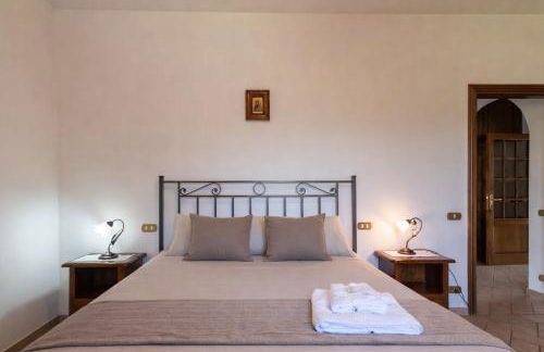 Pugnano Alto - appartamento Porcino - Foto 14