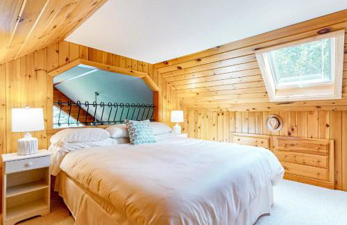 Marwood Lake Cottage - Foto 18