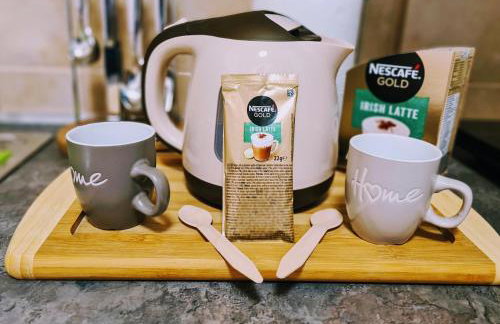 Happy Sparrow - Foto 3