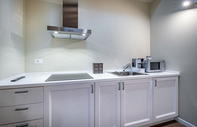 Garibaldi Palace - Foto 41