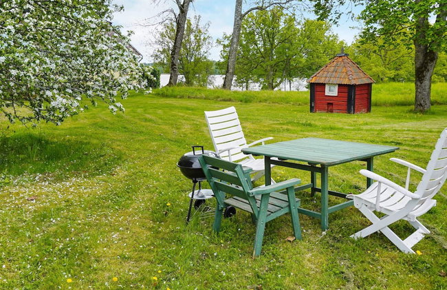 3 Person Holiday Home in Flen - Foto 29