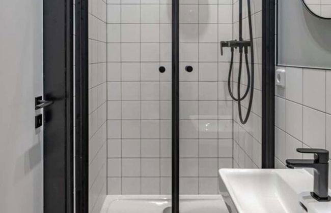 Numa Berlin Kater - Foto 55