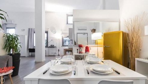 Casa Olimpia - Foto 5