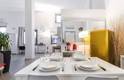 Casa Olimpia - Photo 5