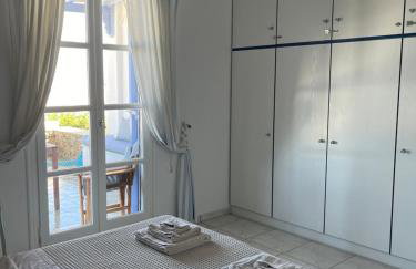 Tinos Seaview Cottage - Foto 7