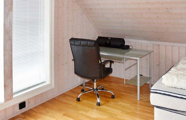 Holiday Home in Gursken - Foto 32