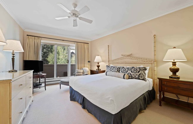 Oxford Court by East West Hospitality - Foto 16