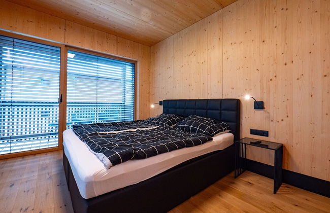 Apartment in Mieders Near Ski Lift - Foto 8