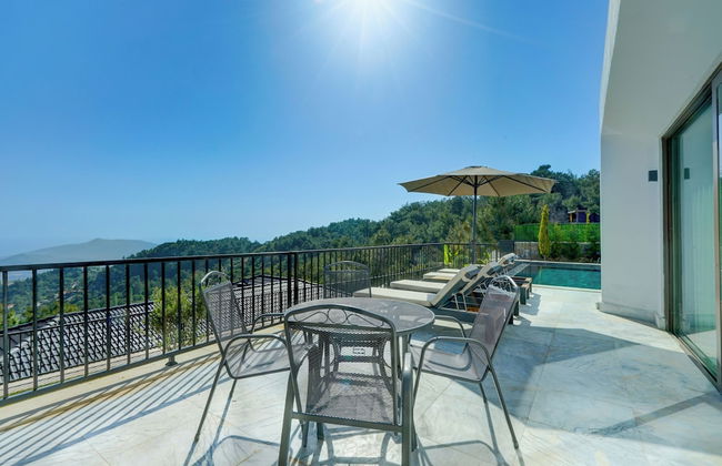 Villa Venus 8 - PLANET LUXURY VILLAS - Foto 23