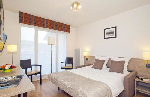 Residhome Genève Prévessin Le Carré d'Or - Foto 8