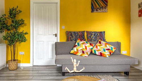 Quite Charming house near Glasgow - Foto 5