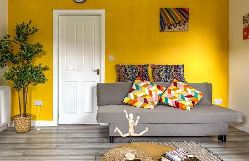 Quite Charming house near Glasgow - Foto 5