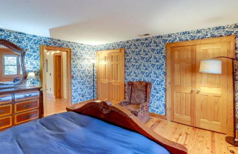 Hot Tub and Game Room Powderhorn Mountain Cabin - Foto 22