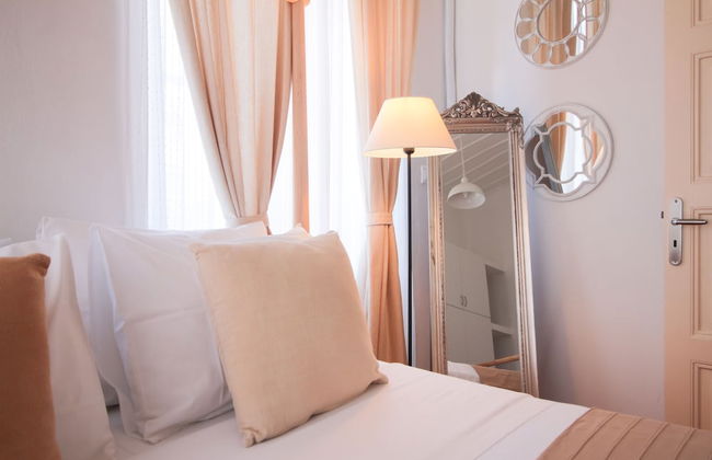 Luxurious Apartment in the Heart of Tinos - Foto 6