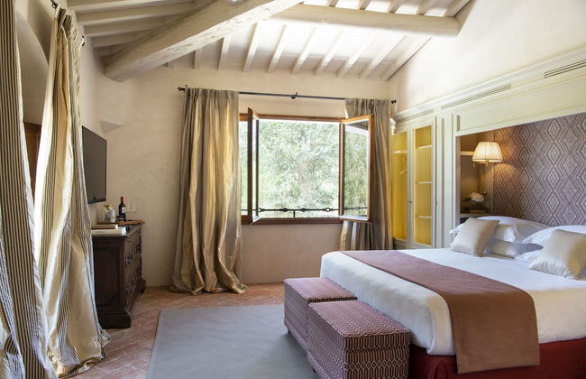 VIESCA Suites & Villas – Il Borro Toscana - Foto 7