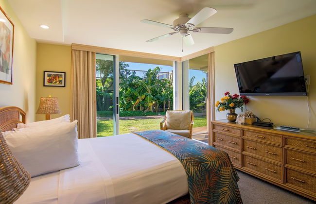 Kaanapali Maui at the Eldorado by OUTRIGGER - Foto 24