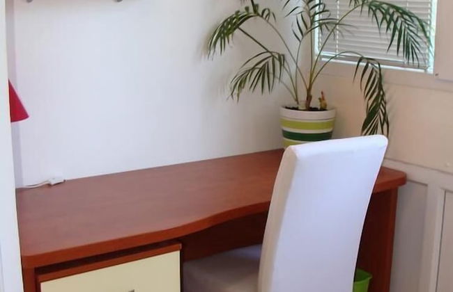 Apartment H&M - Photo 2