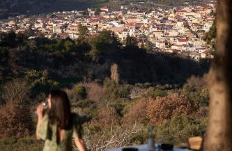 Eliathos Hillside Retreat - Foto 15