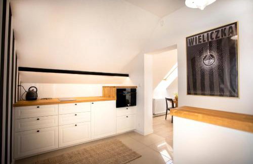 Solny Domek Salt House - Foto 12