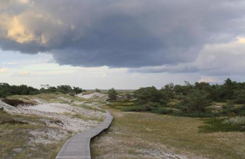 FeWo Käuzchen - Ulenhoef - Foto 9