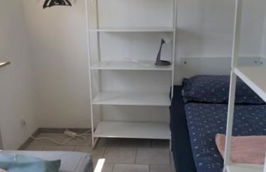 Schöne Monteurwohnung Ferienwohnung Langenfeld - Foto 13