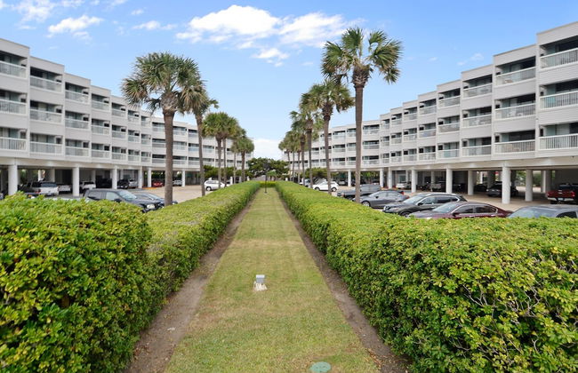 Casa Del Mar C279 in Galveston - Foto 22