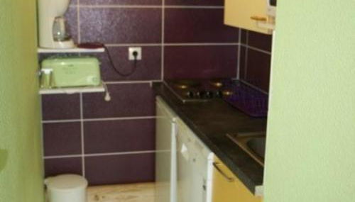 Appartement 3 pièces pour 7 pers., au pied des pistes, balcon exposé ouest - FR-1-557-123 - Foto 4