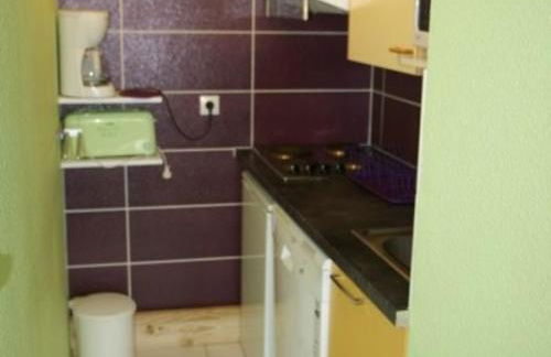 Appartement 3 pièces pour 7 pers., au pied des pistes, balcon exposé ouest - FR-1-557-123 - Foto 4