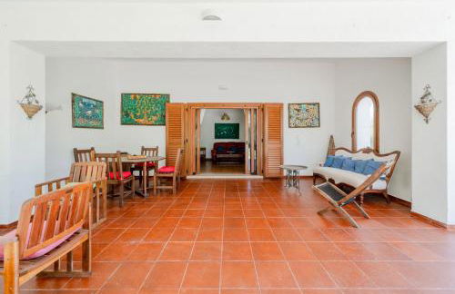 Villa Giglio with Garden and Mini Pool by Rentbeat - Foto 16