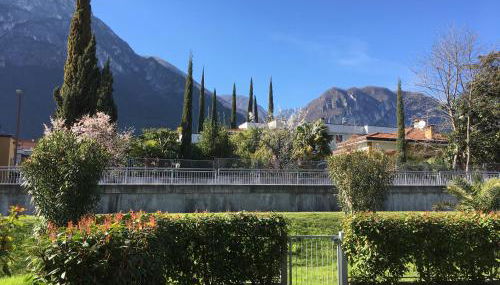 Appartamento al Fiume - Photo 4, Garden, Garden view