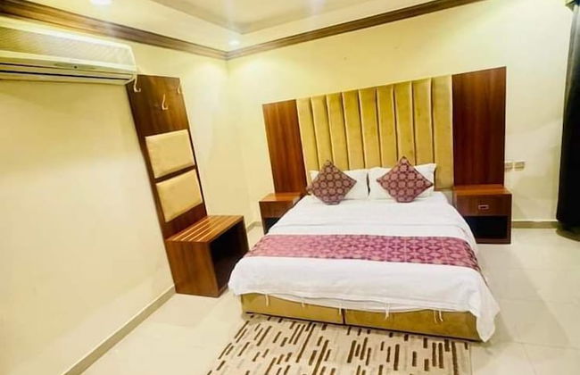 Luluat Althuraya Serviced Apartment Nafl - Photo 4