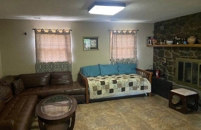 6 Bedrooms House w Hot Tub Deck Pool Table - Foto 29