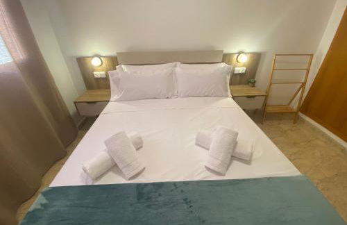 Apartamento Mirador del Seg - Foto 6