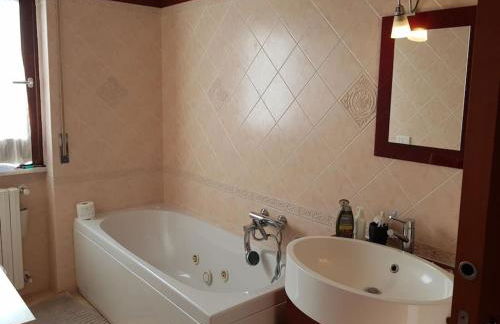 Residence Artemide 5° - Foto 10