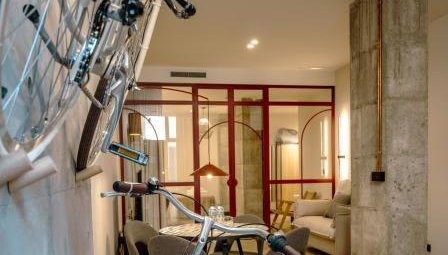 Castelar Urban Suites - Foto 3