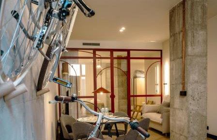 Castelar Urban Suites - Foto 3