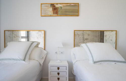 Gran vivienda de lujo frente al mar - Photo 61