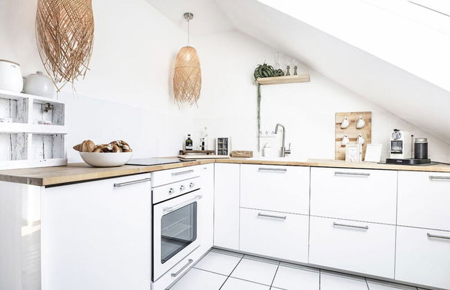 Holiday Apartment Relaxing at the Monastery - Foto 9